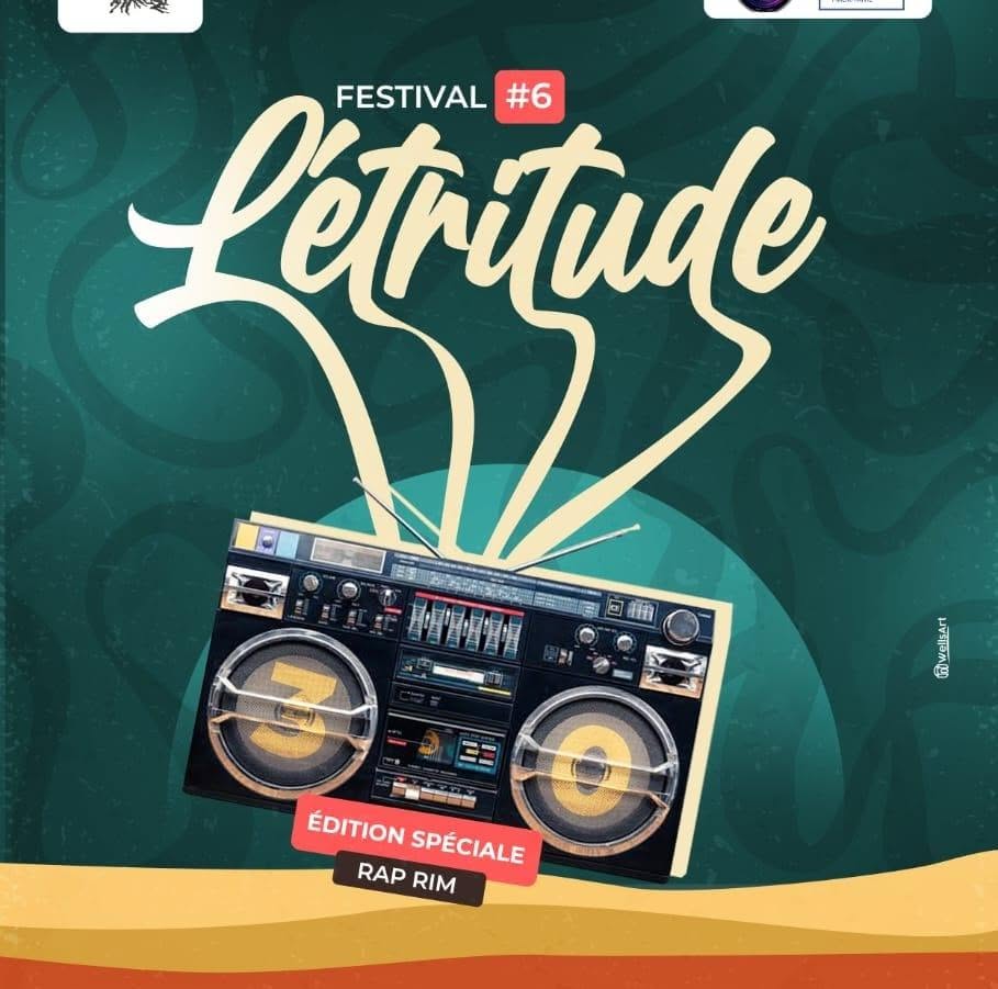 Festival Létritude
